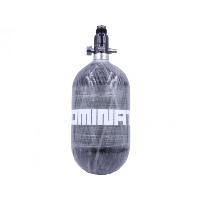 Dominator™ 68/4500 HPA Carbon Tank
