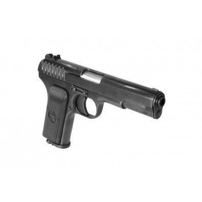 Dominator™ TT33 .177/4.5mm Air Pistol (Black)