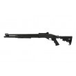 Dominator DM870 Shell-Ejecting Shotgun (Tactical 6-Position Stock)