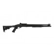 Dominator DM870 Shell-Ejecting Shotgun (Tactical 6-Position Stock)