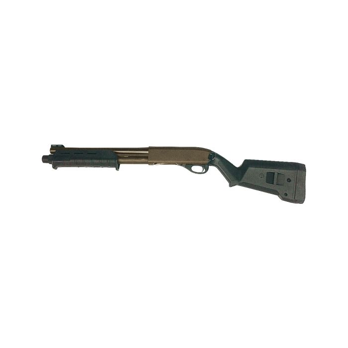 Dominator DM870 Shell-Ejecting Shotgun - 14