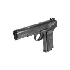 TT33 Airsoft Pistol Black